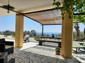 CASA VACANZE MACCHIE Morciano Di Leuca